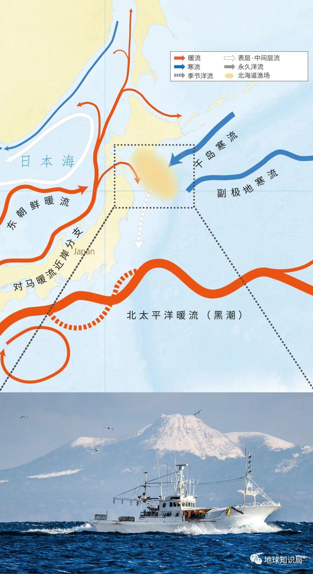 日本黑潮| 地球知识局_百科TA说