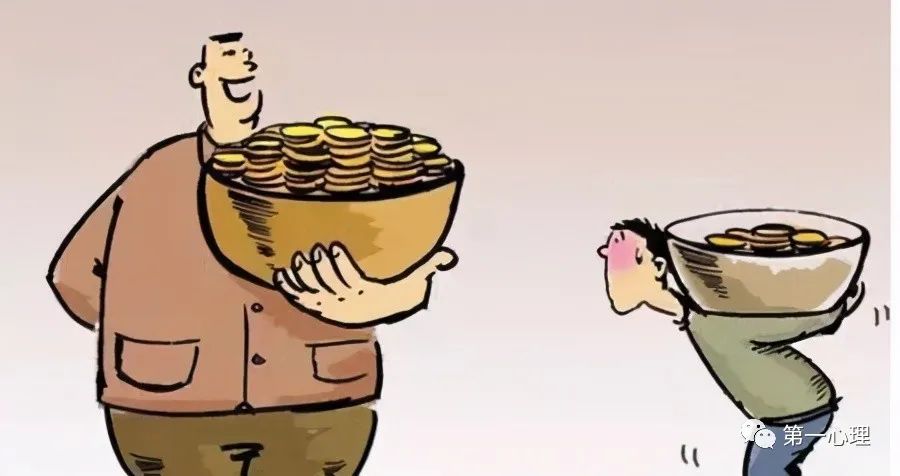 你对钱的态度，决定了你的人生高度：君子爱财，取之有道_百科TA说