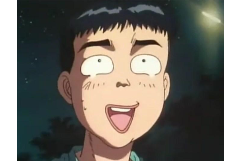 漫画《 a target="_blank" href="/item/头文字d/8389" data-lemmaid=