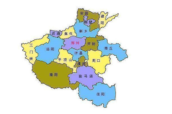  p data-id="gns13tijby">河南人,中国特定地区人称呼,河南地处中原