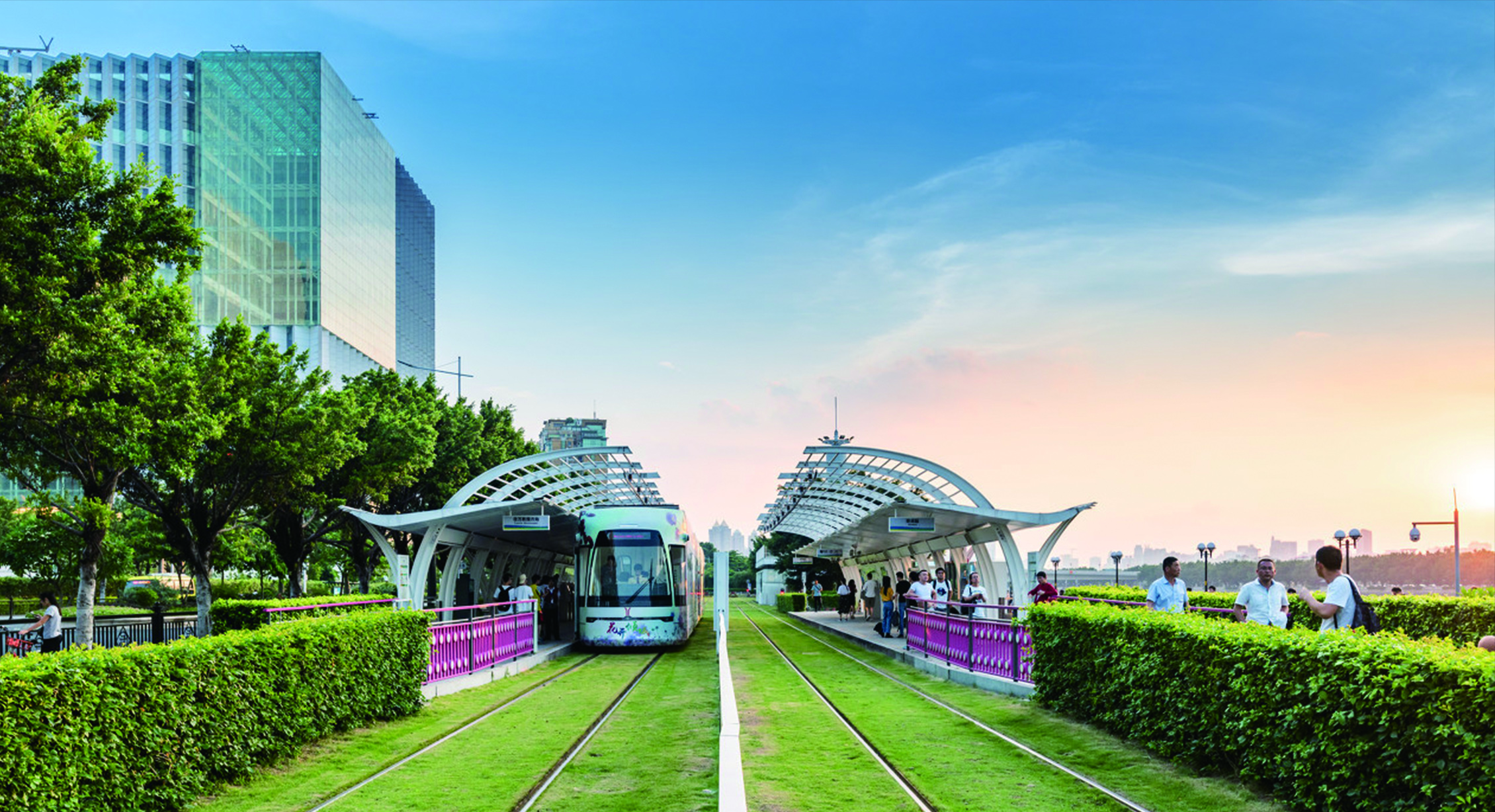  p>广州有轨电车(young tram)是服务于 a target="_blank" href="