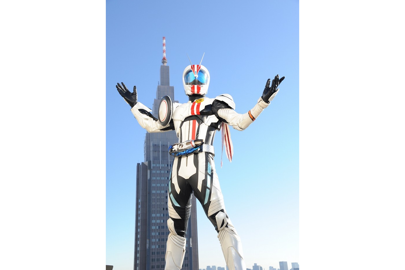 假面骑士mach