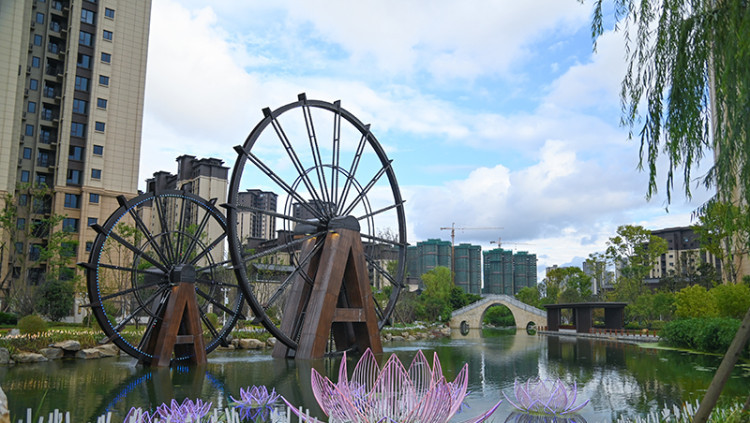 仟坤·水街是四川省 a target="_blank" href="/item/绵竹市/1468172"