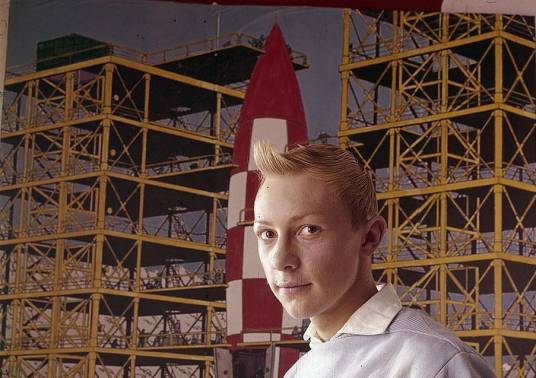 Jean-Pierre Talbot_百度百科