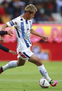 本田圭佑 百度百科