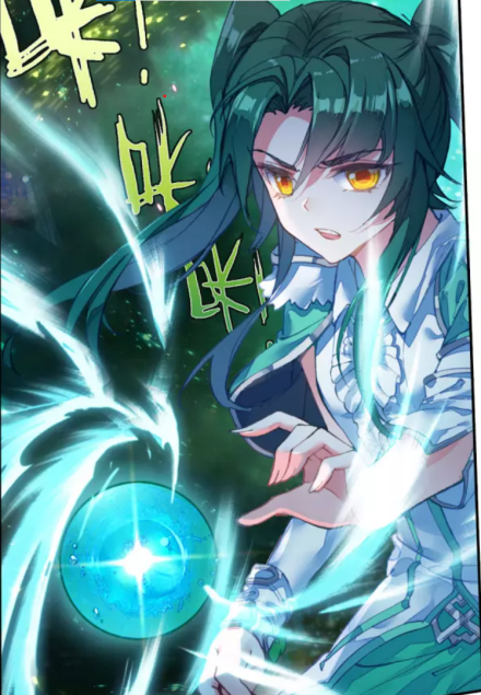 冰帝（玄幻小说《斗罗大陆》及其衍生作品中的角色）_百度百科