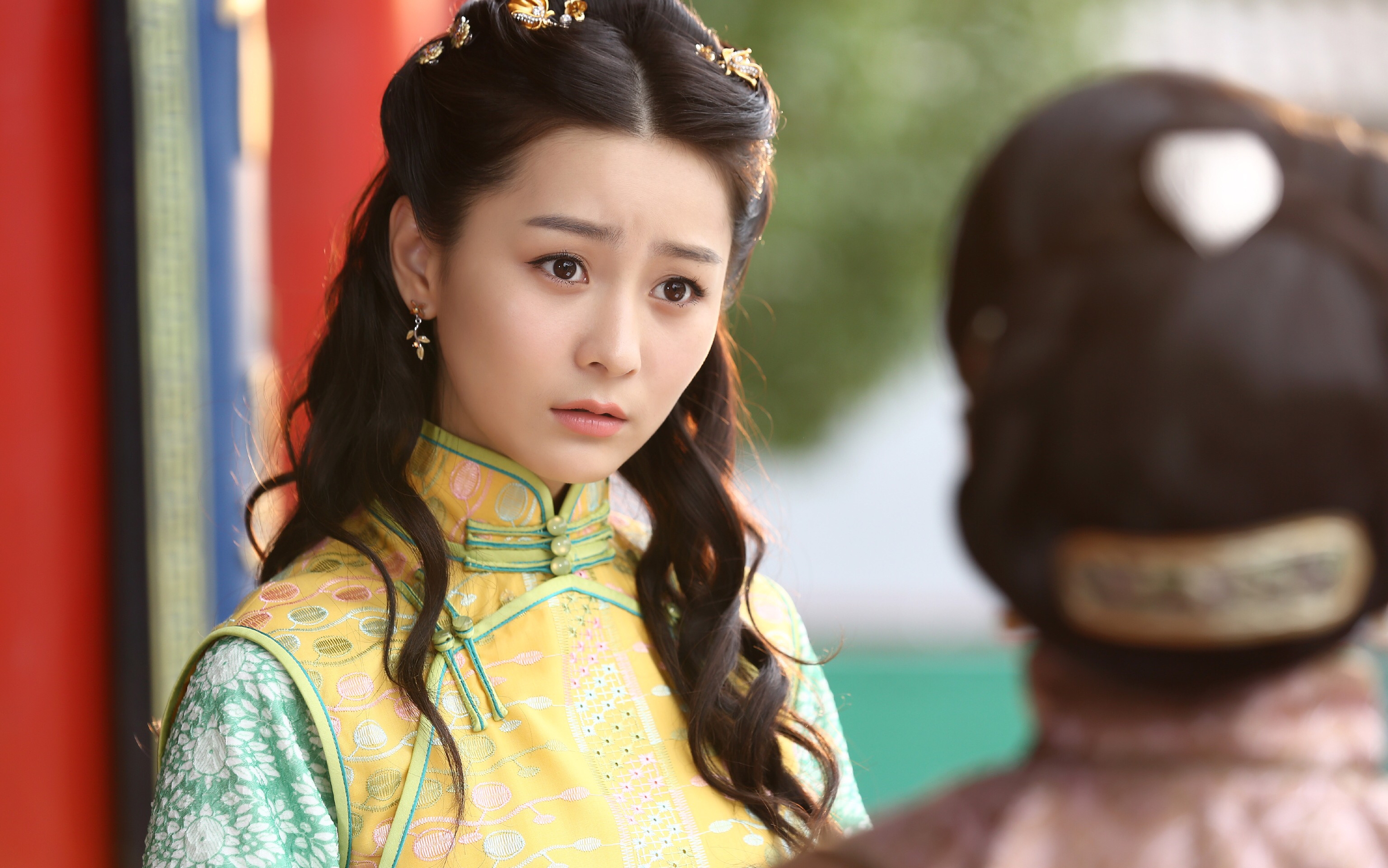  p>张维娜,原名张娜,1990年6月22日出生于湖北省武汉市,中国内地女