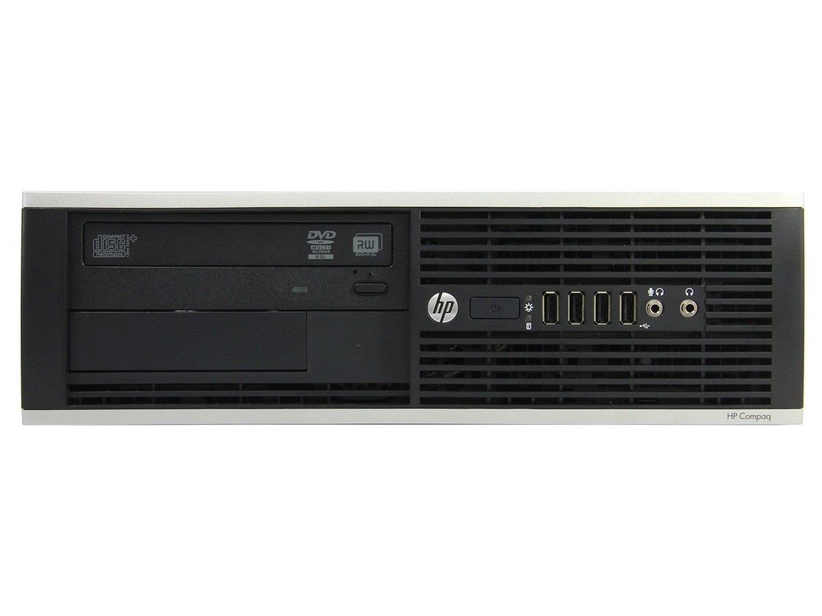 hp compaq 8300 elite sff(c0q73pa)