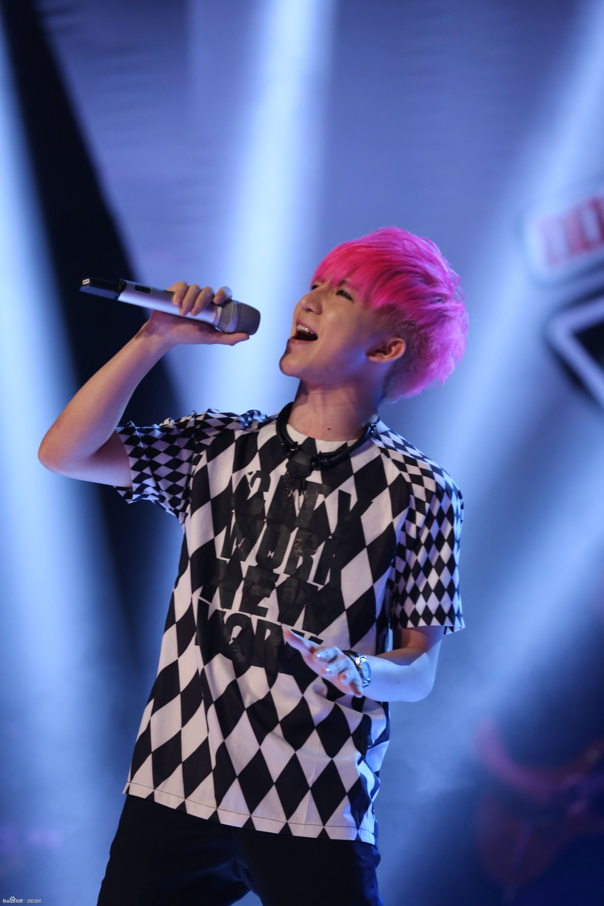 中国好声音第二季 梁君诺