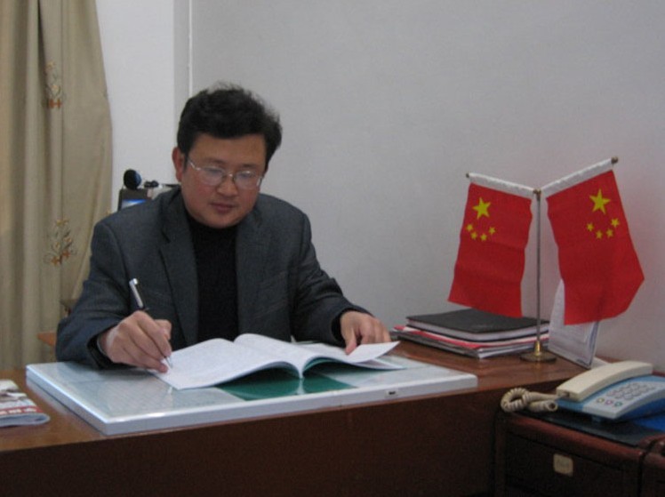 安陆市府城德安初级中学