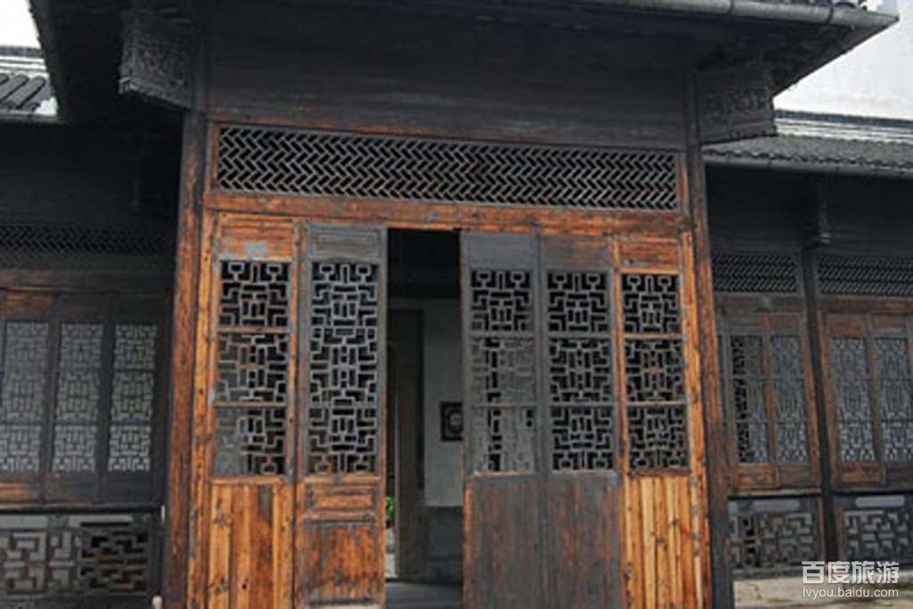 刘氏梯号