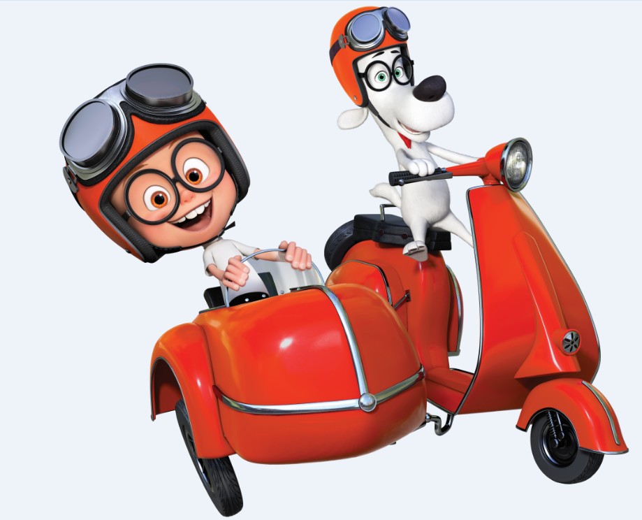 peabody &amp; sherman)是2014年美国一部3d a href="#">电脑
