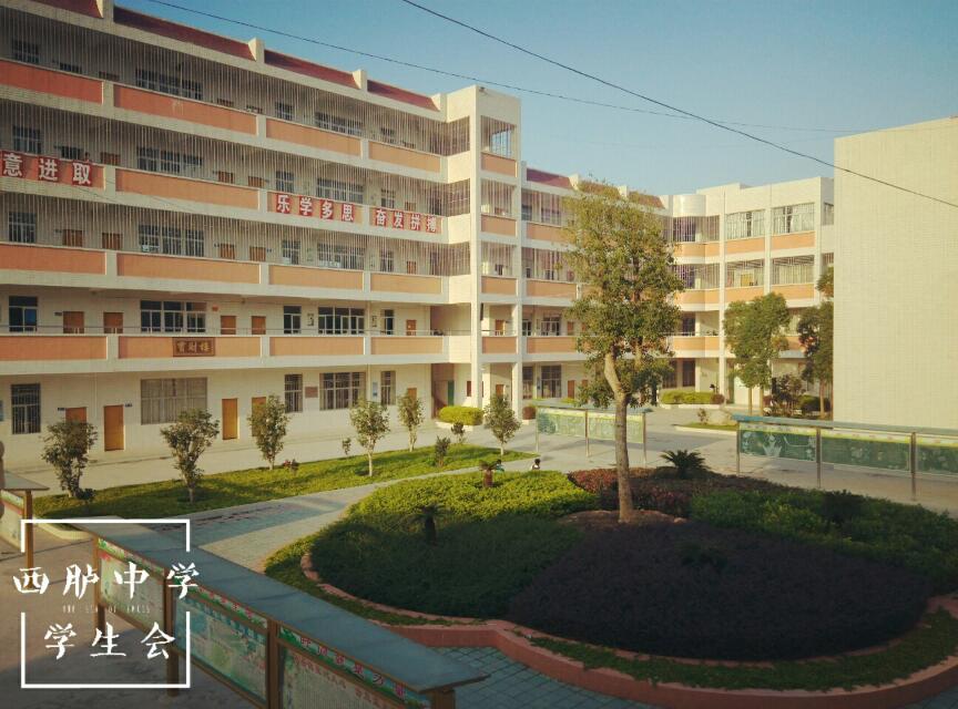 西胪中学