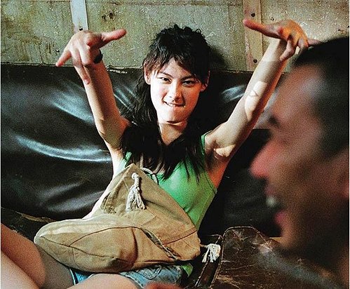  p>梁洛施,1988年6月23日生于 a target="_blank" href="/item/中国