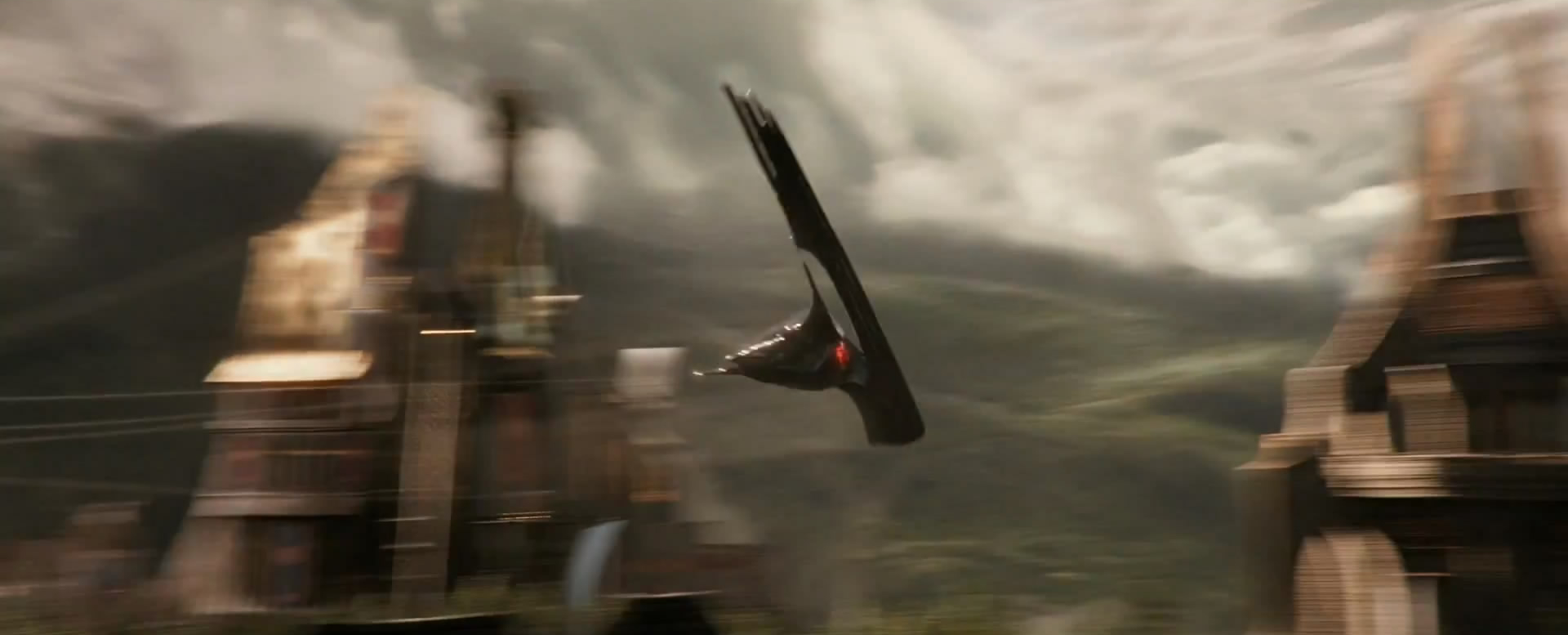 雷神2:黑暗世界