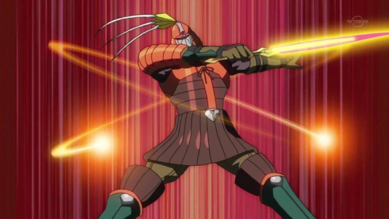 英豪冠军草薙剑王