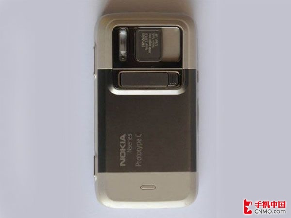 诺基亚n87