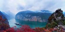 巴渝山水