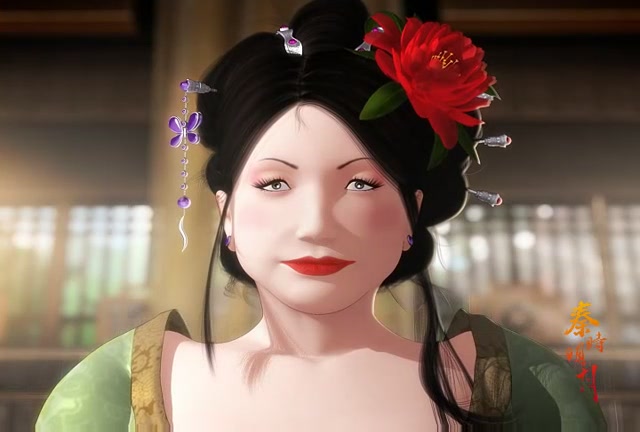 公孙玲珑