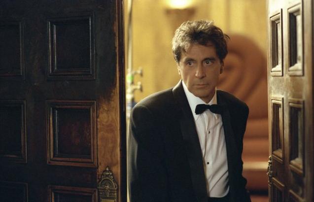  p>阿尔·帕西诺 i>(al pacino) /i>,1940年4月25日出生于美国纽约市