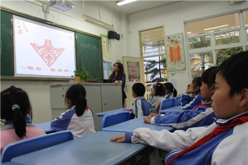 深圳南山西丽二小