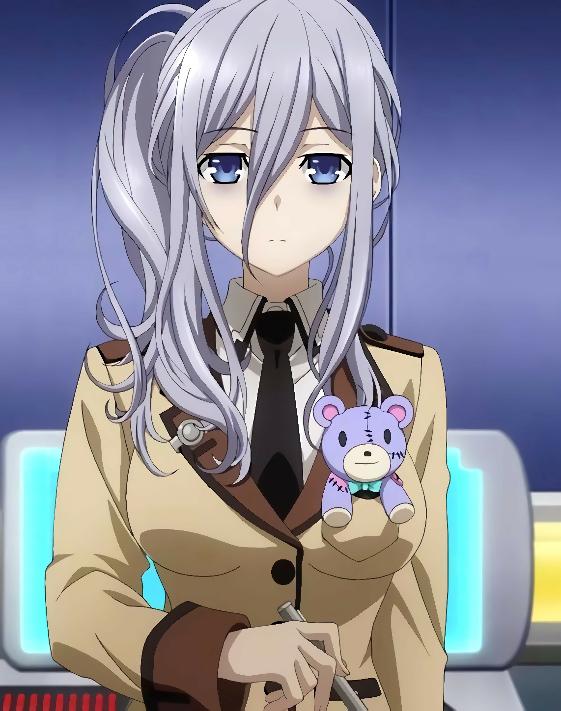  p>崇宫澪,是日本 a target="_blank" href="/item/轻小说/69636"