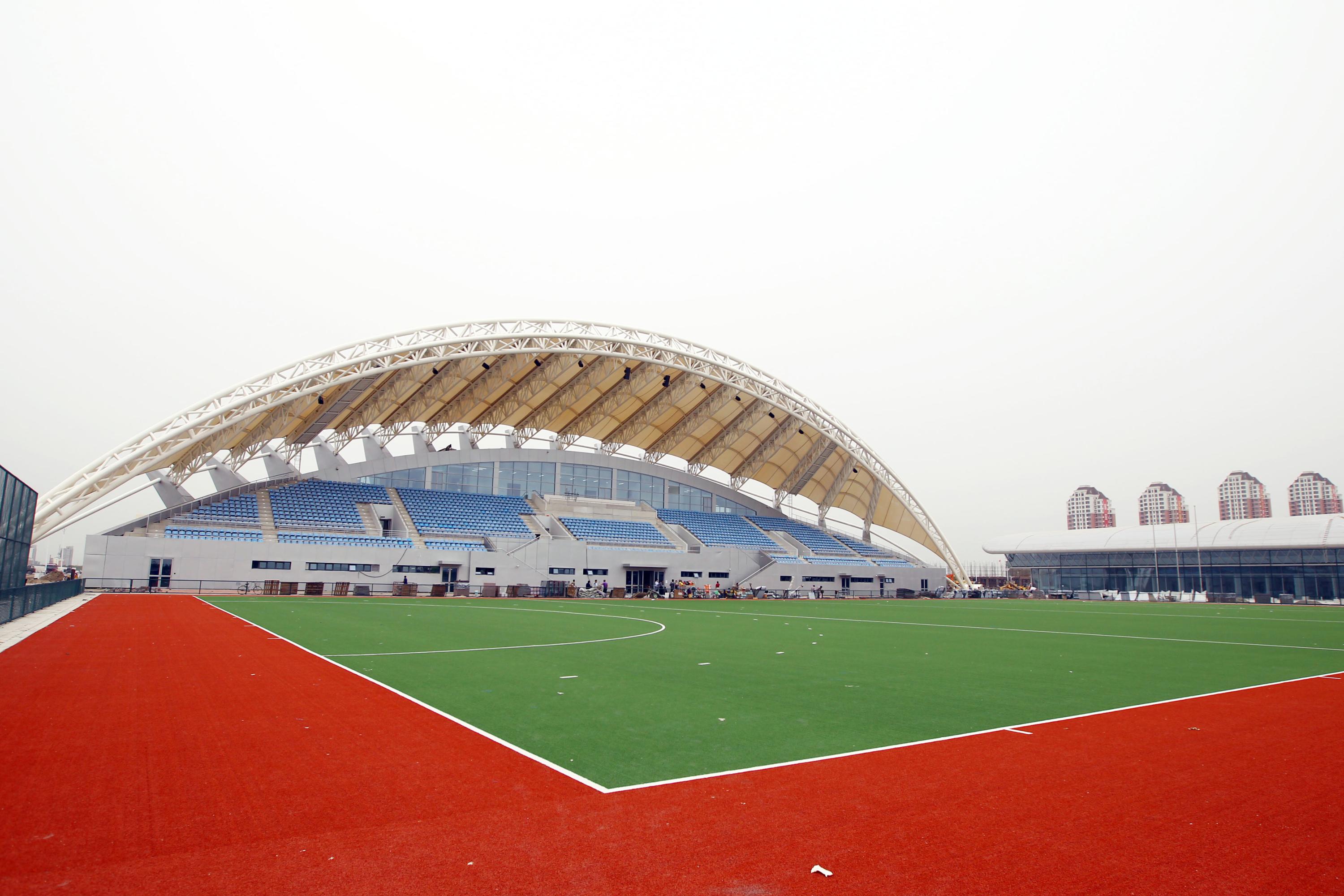 中华人民共和国第十三届运动会