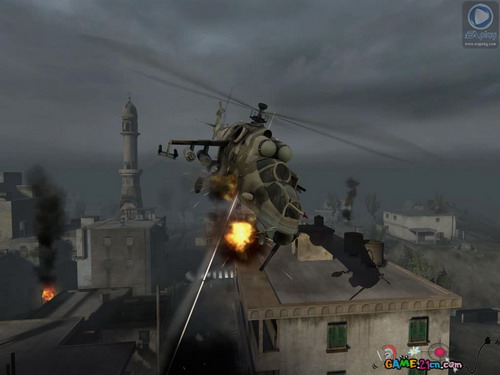 战地2:特种部队