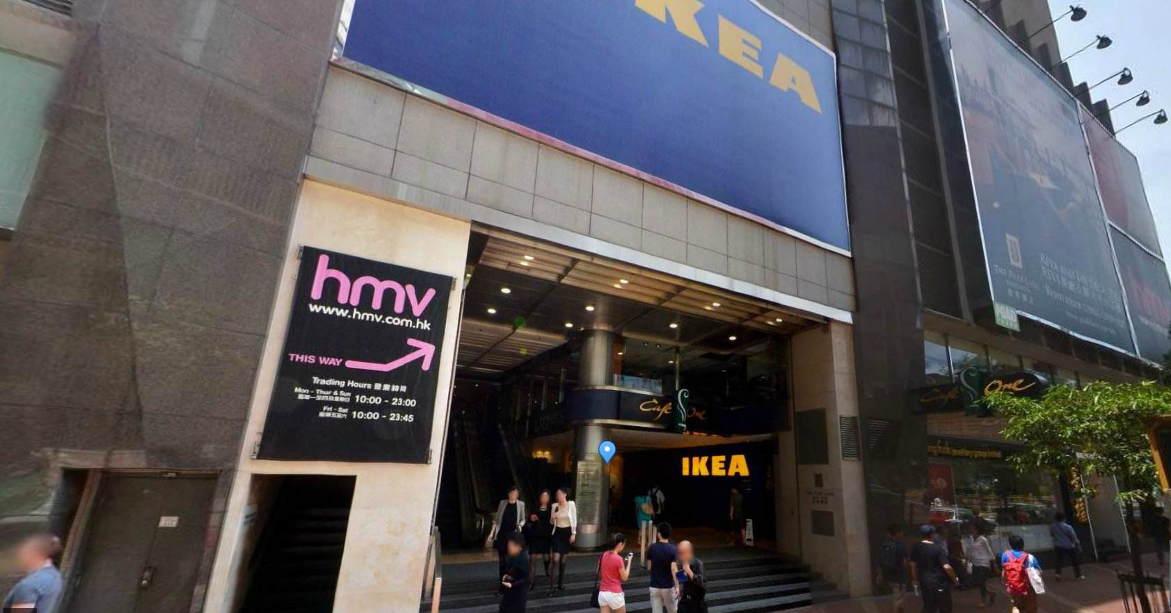  p>九龙湾(英语:kowloon bay)原指中国香港 a target="_blank" href="