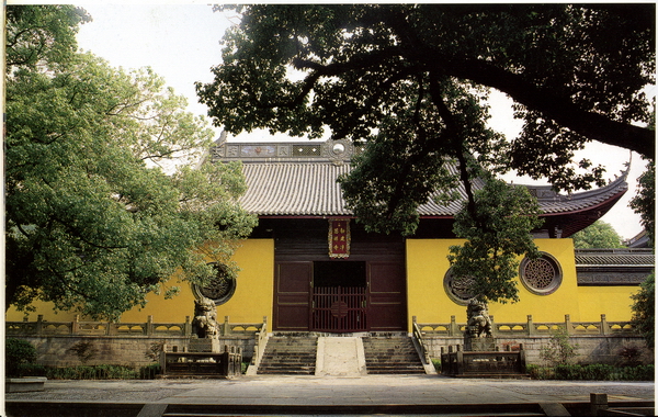  p>宝成寺,位于杭州紫阳山吴山东南麓, a href="#" data-lemmaid="