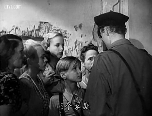 德意志零年germaniaannozero(1948)
