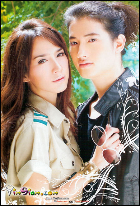 我家的魔鬼与天使