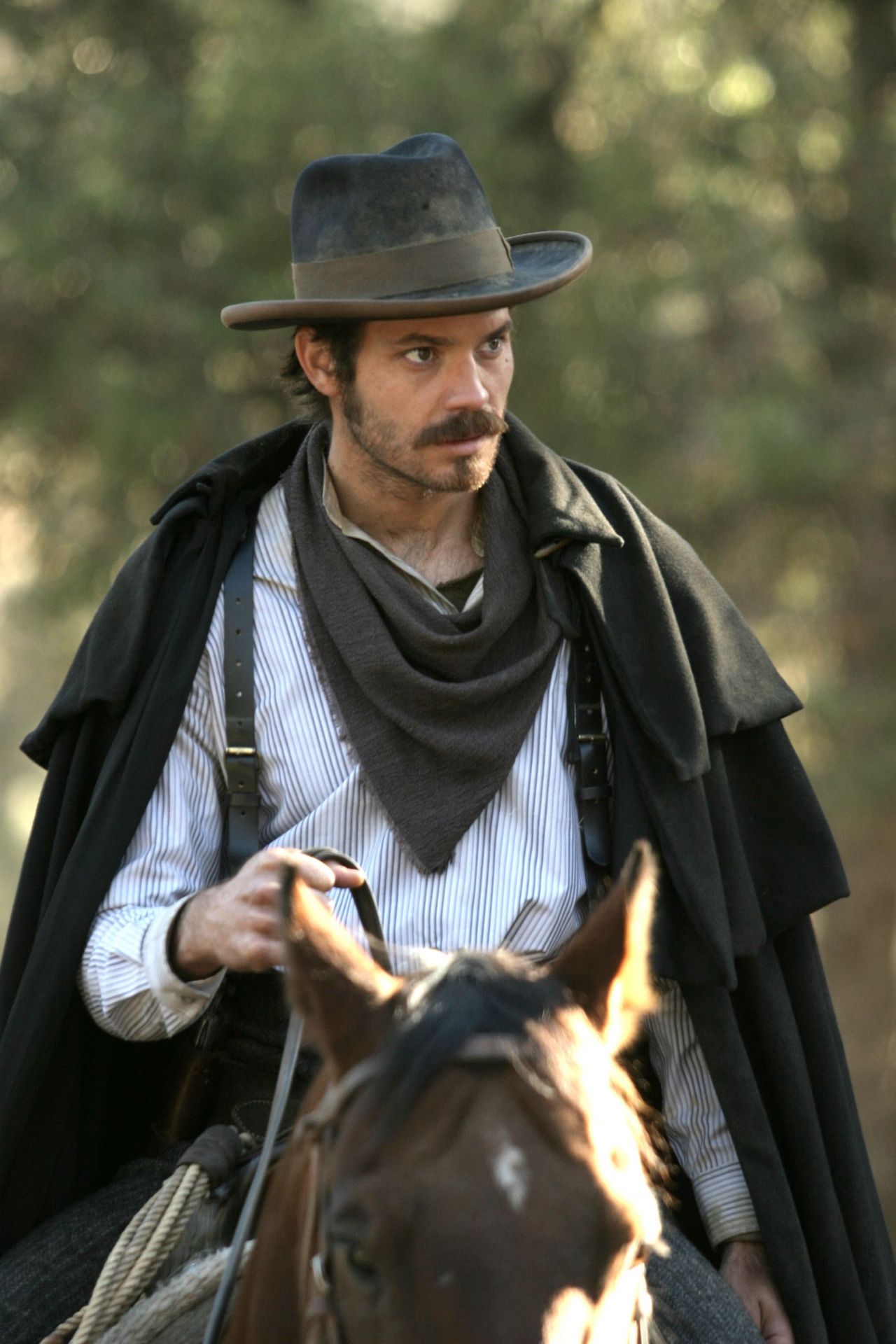 timothy david olyphant