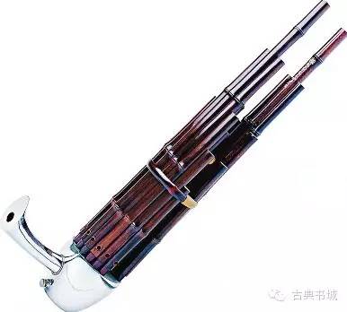 最古老的中国乐器，你认识几个？_百科TA说