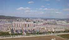 城市