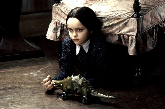 亚当斯一家theaddamsfamily(1991)
