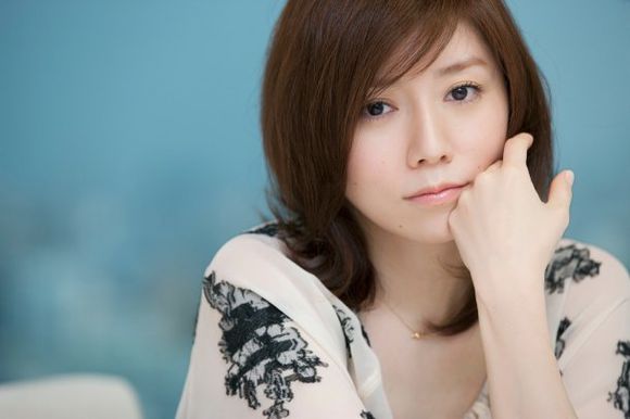 柴田淳_百度百科