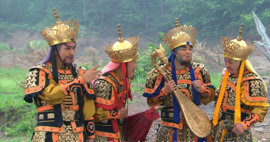  p>四大天王( a target="_blank" href="/item/梵文/2134871" data