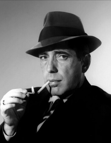 humphrey bogart