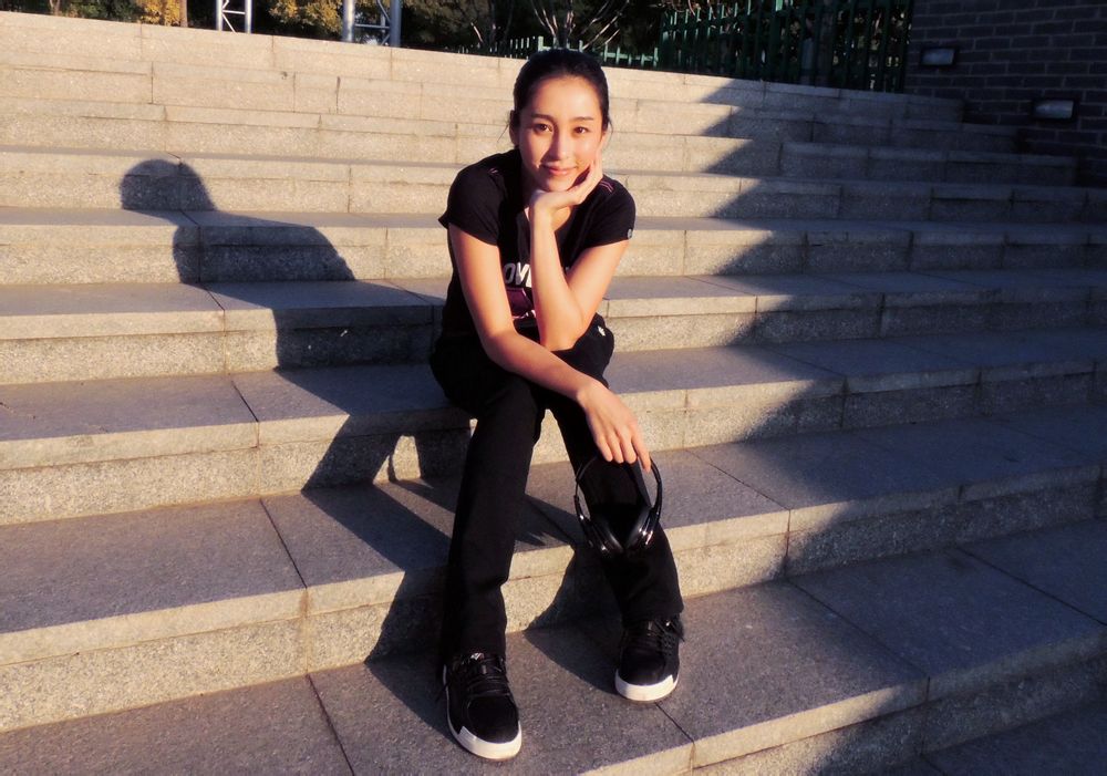  p>胡梦媛,1989年9月5日出生于辽宁,中国影视演员.