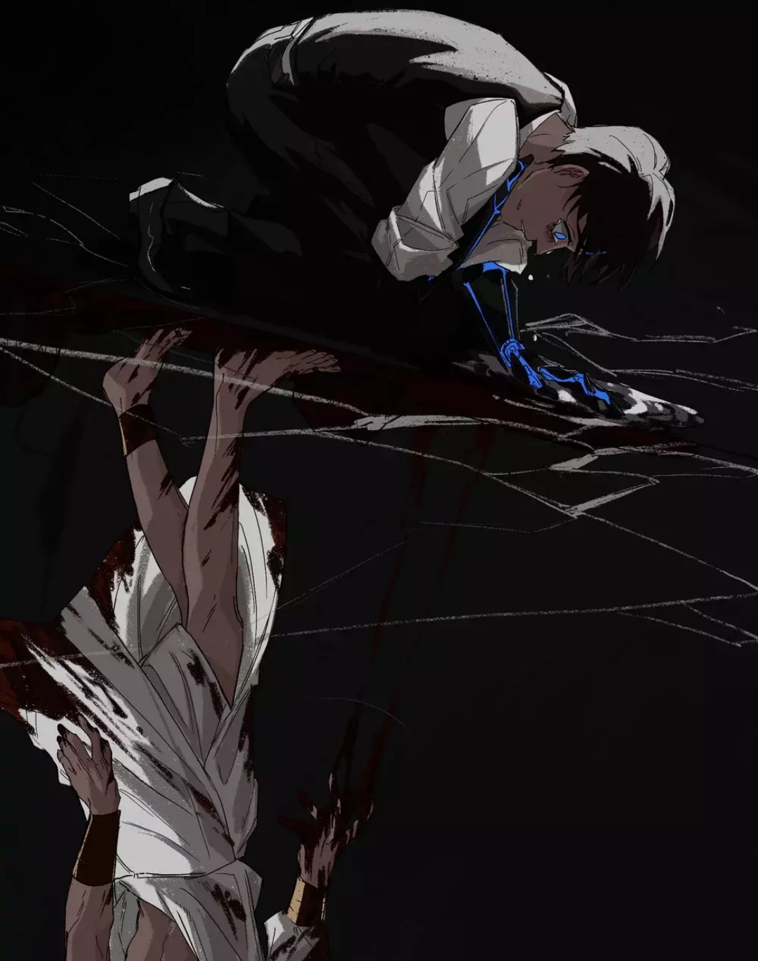  p>scp-073「该隐」是 a href="#" data-lemmaid="3106903">scp基金会