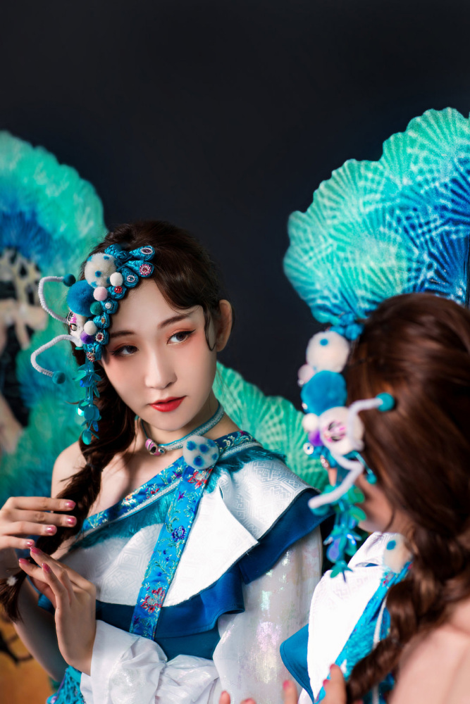 陈丽（中国内地女歌手）_百度百科