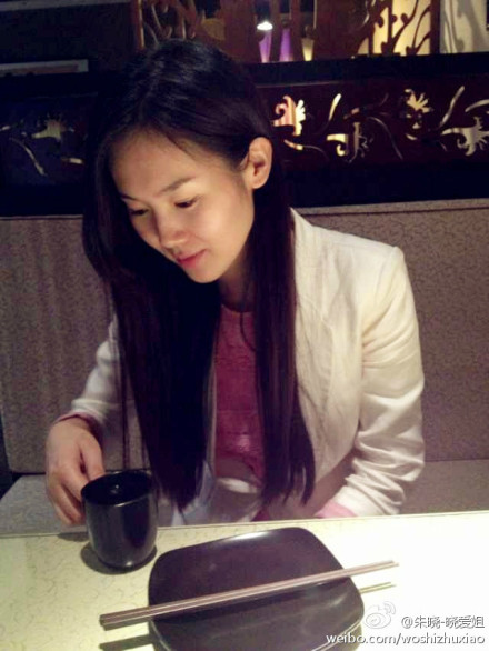 朱晓