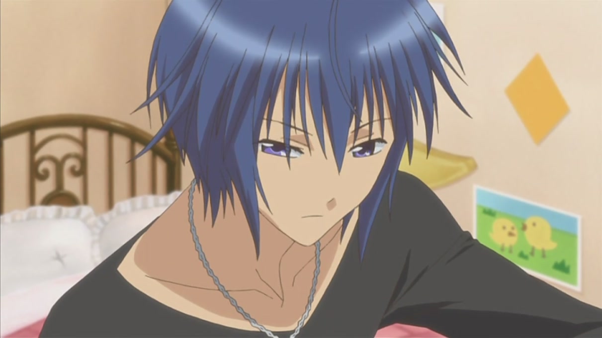  p>中村悠一(なかむら ゆういち,nakamura yuuichi),日本著名男性声优