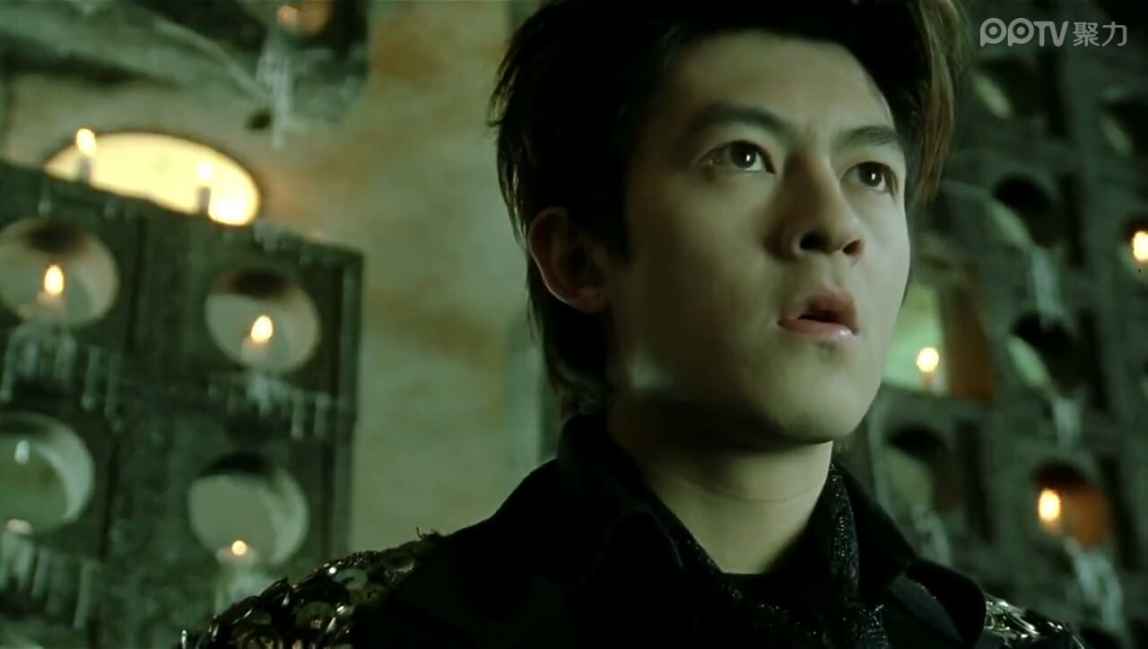 千机变thetwinseffect(2003)