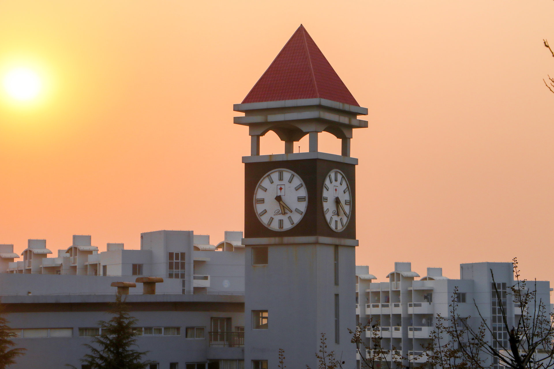  p>青岛酒店管理职业技术学院(qingdao vocational and technical