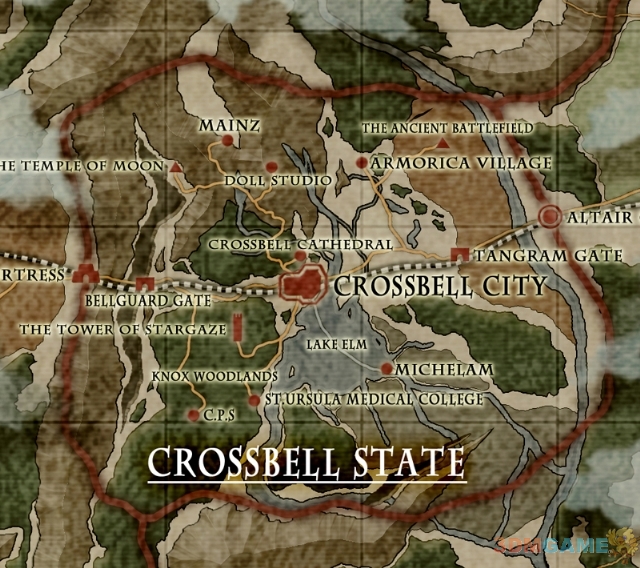 ">rpg游戏 /a>英雄传说系列《 a href="#">英雄传说:零之轨迹 /a>》