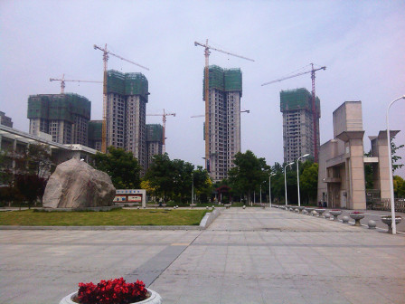 天门市_百度百科