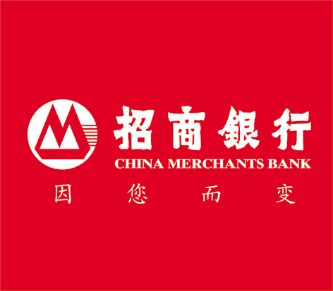 中国招商银行
