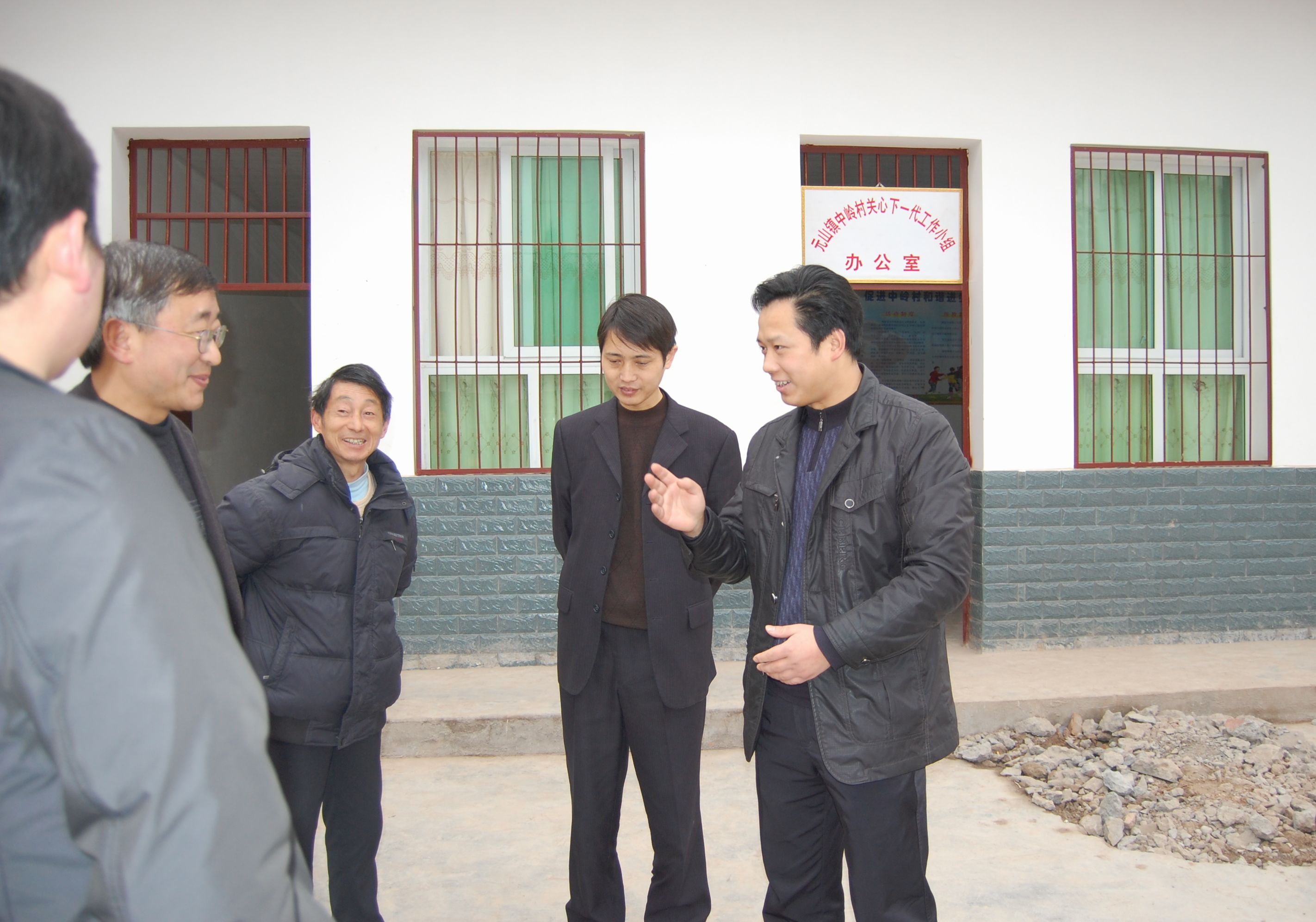 四川省广元市剑阁县元山镇